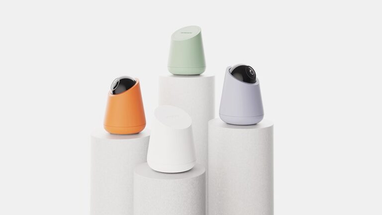 Home security Camera