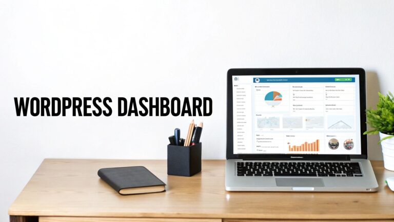 How to Create a Blog in WordPress website